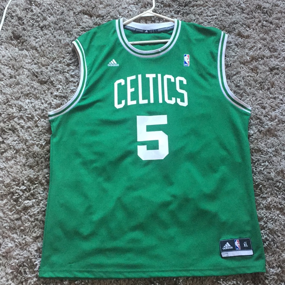 Kevin Garnett adidas swingman Jersey
